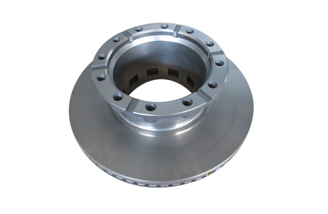 商用車剎車盤(pán)